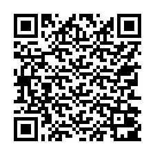 QR Code for Phone number +17752001058