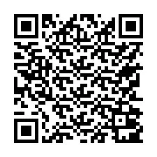 QR Code for Phone number +17752001072