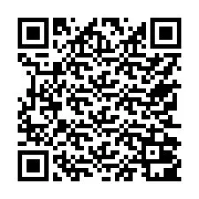 QR Code for Phone number +17752001096