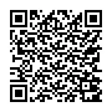 QR Code for Phone number +17752001124