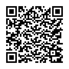QR Code for Phone number +17752001149