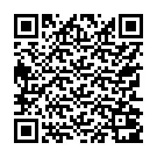QR Code for Phone number +17752001154