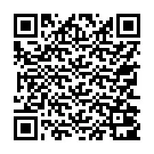 QR Code for Phone number +17752001178
