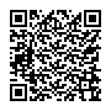 QR Code for Phone number +17754764084