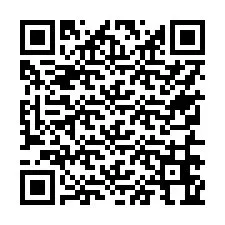 QR Code for Phone number +17756664002