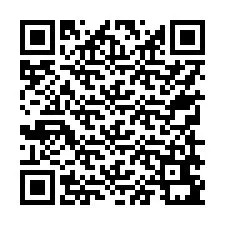 QR Code for Phone number +17759691260