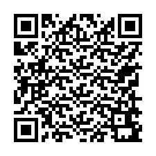 QR Code for Phone number +17759691275