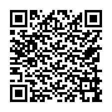 QR Code for Phone number +17759999497