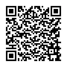 电话号码二维码 +17759999592