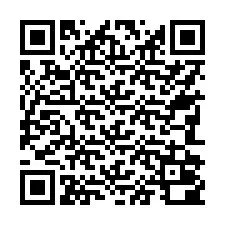 QR Code for Phone number +17782000000