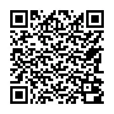 QR Code for Phone number +17782000047