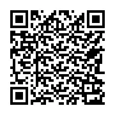 QR Code for Phone number +17782123253