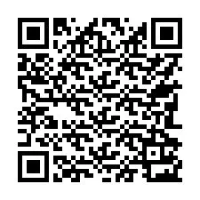 QR Code for Phone number +17782123254