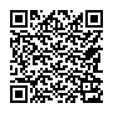 QR Code for Phone number +17782123257