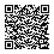 QR Code for Phone number +17782123274