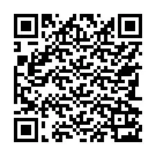 QR Code for Phone number +17782123284