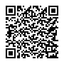 QR Code for Phone number +17782123289