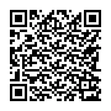 QR Code for Phone number +17782123296
