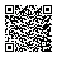 QR Code for Phone number +17782123297