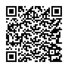 QR Code for Phone number +17782123304