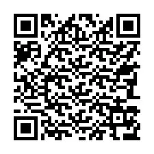 QR Code for Phone number +17783176408