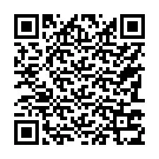 QR Code for Phone number +17783735011