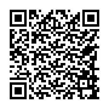 QR Code for Phone number +17789995793