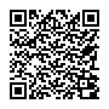 QR Code for Phone number +17792000013