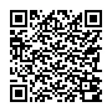 QR Code for Phone number +17792000024