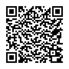 QR Code for Phone number +17792000043