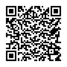 QR Code for Phone number +17792018207