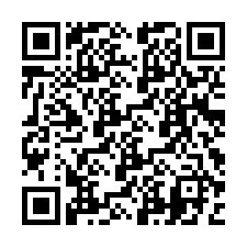 Codice QR per il numero di telefono +17792044779