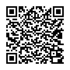 QR Code for Phone number +17802000039