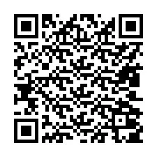 QR Code for Phone number +17802005387