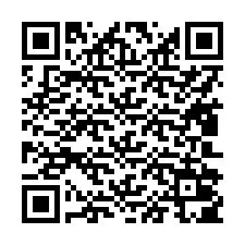 QR Code for Phone number +17802005452