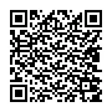 QR Code for Phone number +17802005476
