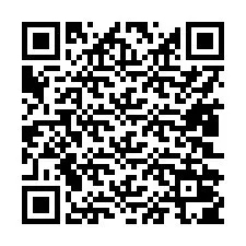 QR Code for Phone number +17802005477