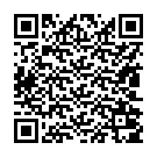 QR Code for Phone number +17802005595