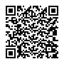 QR Code for Phone number +17802005600