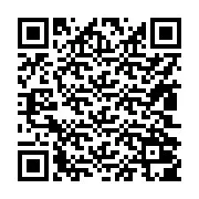 QR Code for Phone number +17802005661