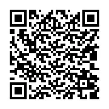 QR Code for Phone number +17802009504