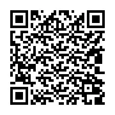 QR Code for Phone number +17802009610