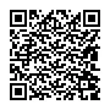 电话号码二维码 +17802009755