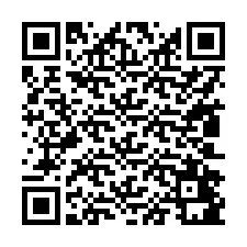 QR Code for Phone number +17802481594