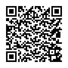 QR Code for Phone number +17812143931