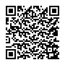QR Code for Phone number +17812143948