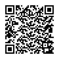 QR Code for Phone number +17812143961