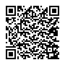 QR Code for Phone number +17812143993