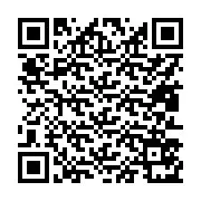 QR Code for Phone number +17813571673