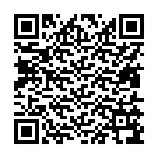 QR Code for Phone number +17815196447
